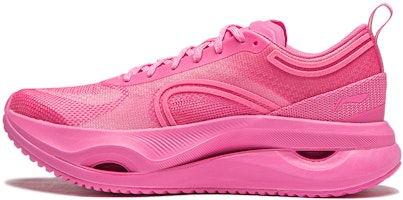 (Women) Li-Ning 李宁 'Surprise Elegant Pink' ARHU006-4 (Women) Li-Ning 李宁 'Surprise Elegant Pink' ARHU006-4