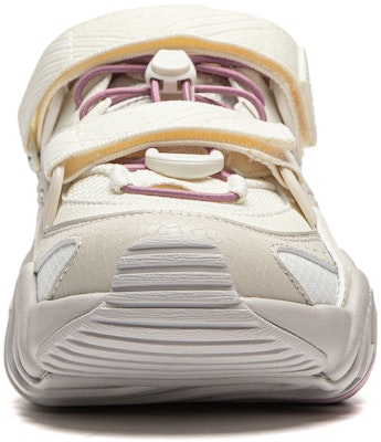 (Women) Li-Ning 凉鞋 'White Purple' AGCU184-4 Purchase (Women) Li-Ning 凉鞋 'White Purple' AGCU184-4