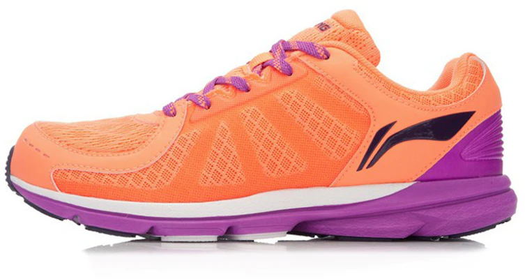 (W) 李宁 赤兔低帮 '橙紫' ARBK086-8 Buy (W) 李宁 赤兔低帮 '橙紫' ARBK086-8