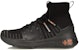 (W) Li-Ning 'Hitam Jingga' AFPP012-2