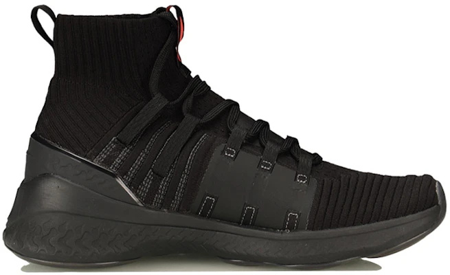 (Women) Li-Ning 'Black Orange' AFPP012-2 Order (Women) Li-Ning 'Black Orange' AFPP012-2