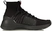 Order (W) Li-Ning 'Hitam Jingga' AFPP012-2