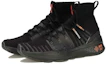 Lookbook (Women) Li-Ning 'Black Orange' AFPP012-2