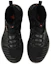Shop (Women) Li-Ning 'Black Orange' AFPP012-2