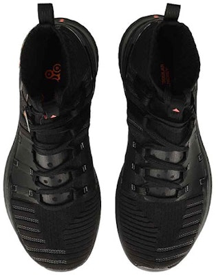 (W) 李寧 ブラックオレンジ (Lining Burakkuorenji) AFPP012-2 Shop (W) 李寧 ブラックオレンジ (Lining Burakkuorenji) AFPP012-2
