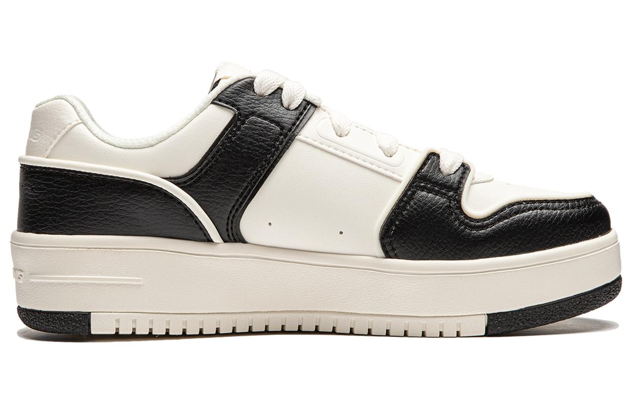 Order (W) Li-Ning 'Hitam Putih' AGCU104-4