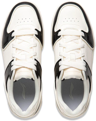 (W) Li-Ning 'Hitam Putih' AGCU104-4 Shop (W) Li-Ning 'Hitam Putih' AGCU104-4