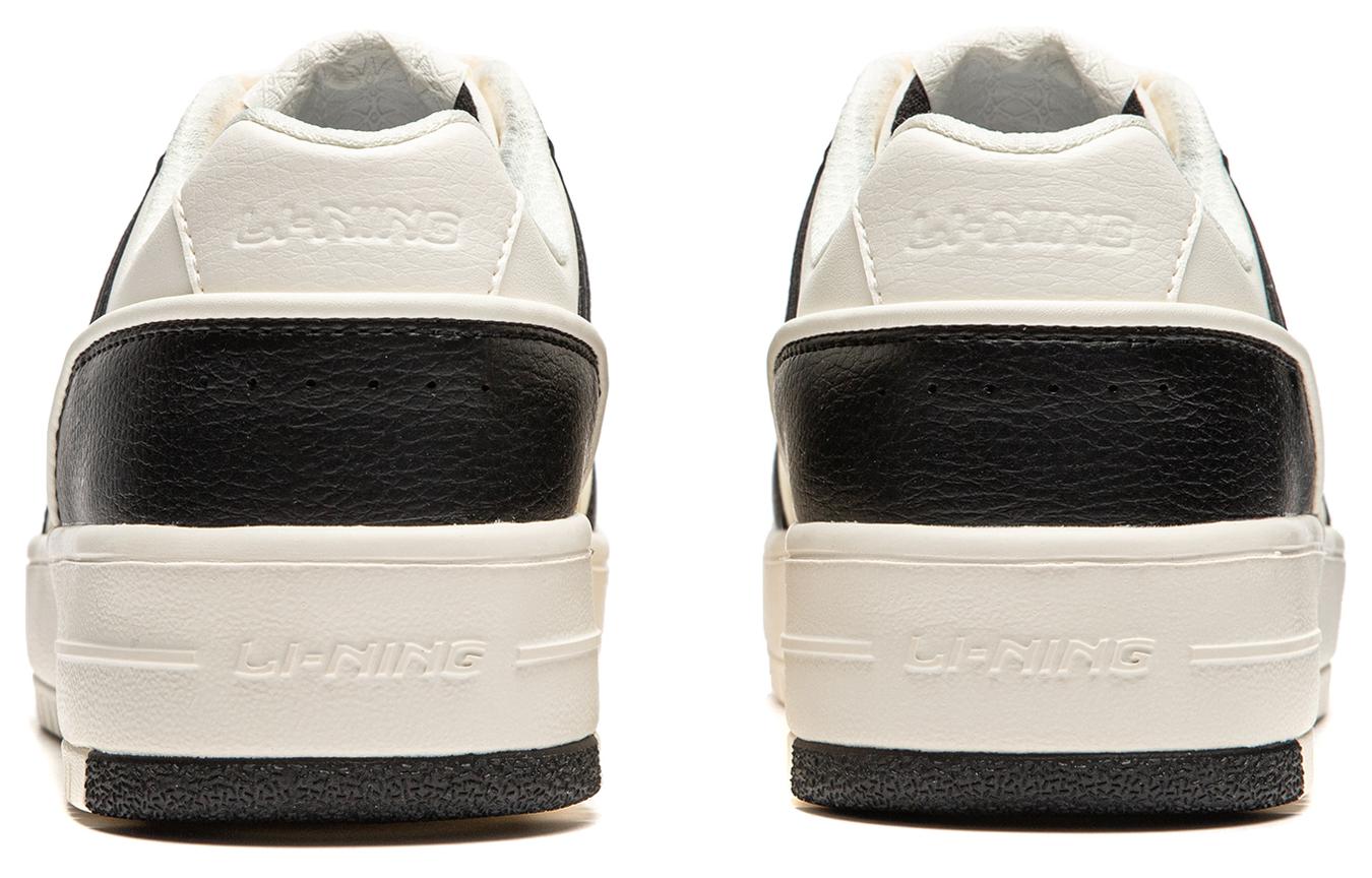 Details for (W) Li-Ning 'Hitam Putih' AGCU104-4