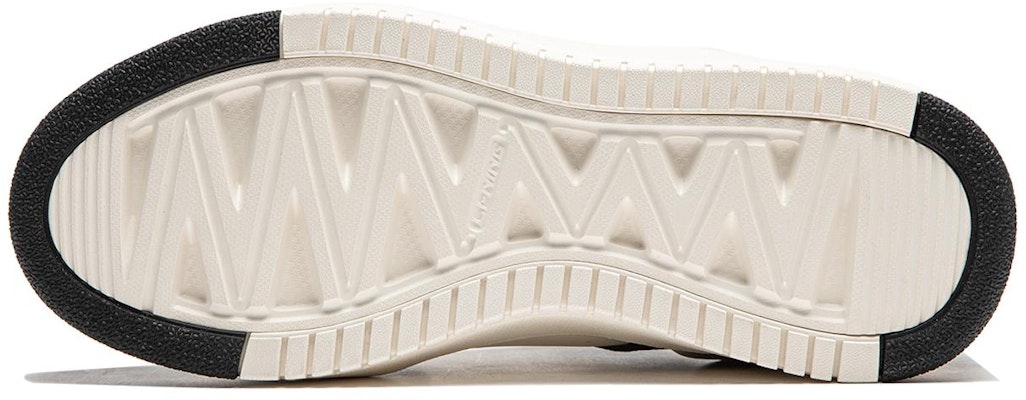 (W) Li-Ning 'Hitam Putih' AGCU104-4 Sizing (W) Li-Ning 'Hitam Putih' AGCU104-4