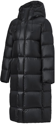 (W) 李寧休閒運動連帽純色羽絨外套 AYMT292-1 Order (W) 李寧休閒運動連帽純色羽絨外套 AYMT292-1