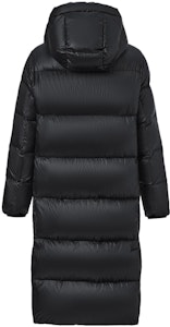 (W) 리닝 캐주얼 스포츠 후드 솔리드 컬러 다운 재킷. AYMT292-1 Lookbook (W) 리닝 캐주얼 스포츠 후드 솔리드 컬러 다운 재킷. AYMT292-1