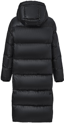 (W) 李寧休閒運動連帽純色羽絨外套 AYMT292-1 Lookbook (W) 李寧休閒運動連帽純色羽絨外套 AYMT292-1