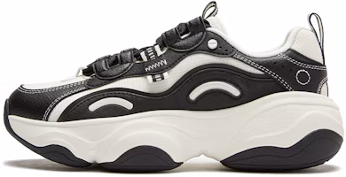(Women) Li-Ning 'Honey Soft Bounce Thick Sole' AGCU246-4 (Women) Li-Ning 'Honey Soft Bounce Thick Sole' AGCU246-4