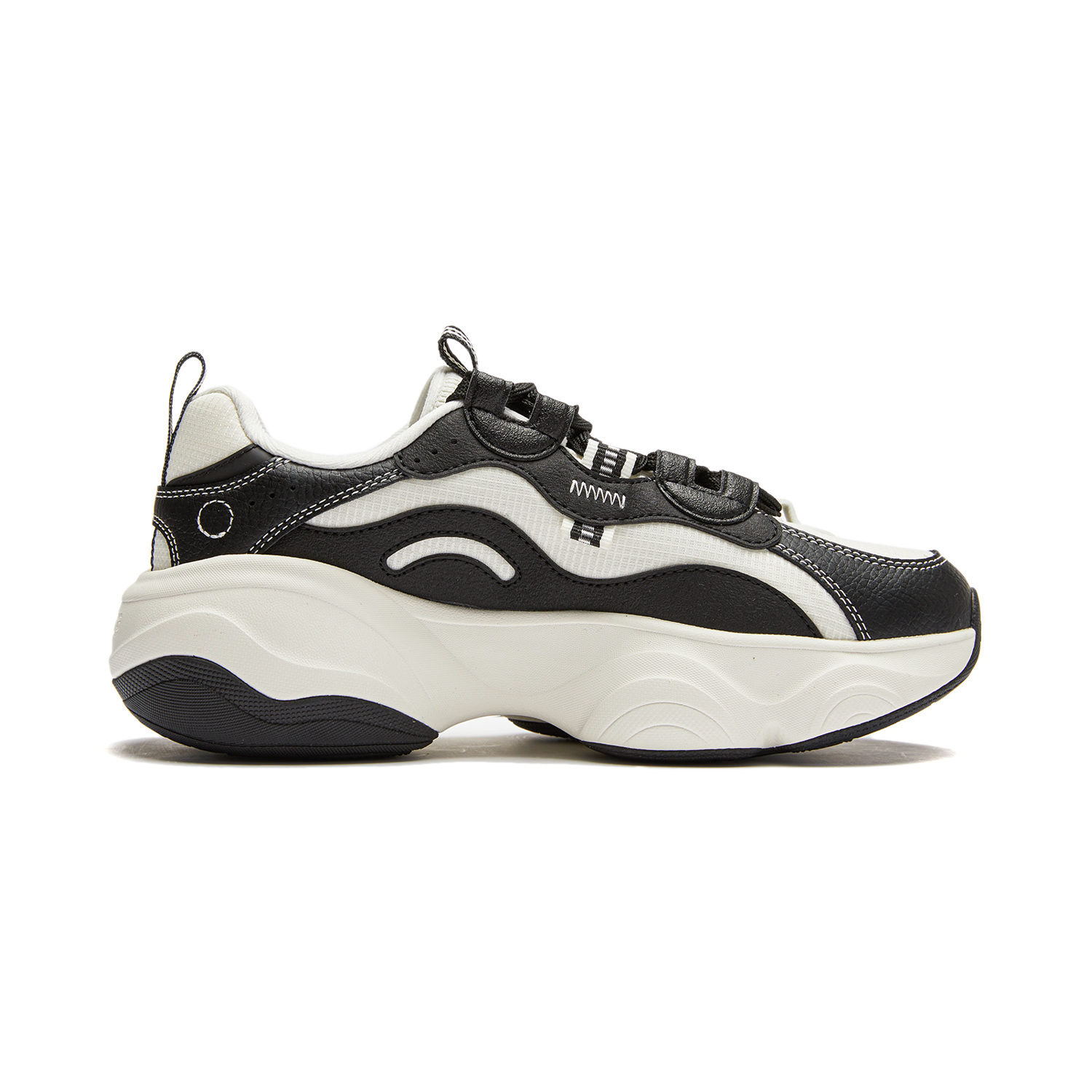 Order (W) 리닝 허니소프트 바운스 뚜꺼운 밑창 (Li-Ning Heoni Sopeu Seu Baunseu Ddukkeoun Mitchang) AGCU246-4