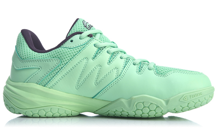 Order (W) Li-Ning Acc "Verde Menta" AYTQ008-2
