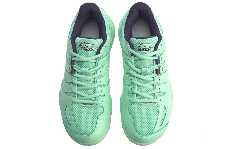 Shop (W) Li-Ning Acc "Verde Menta" AYTQ008-2