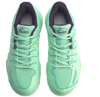 (W) Li-Ning Acc "Verde Menta" AYTQ008-2 Shop (W) Li-Ning Acc "Verde Menta" AYTQ008-2