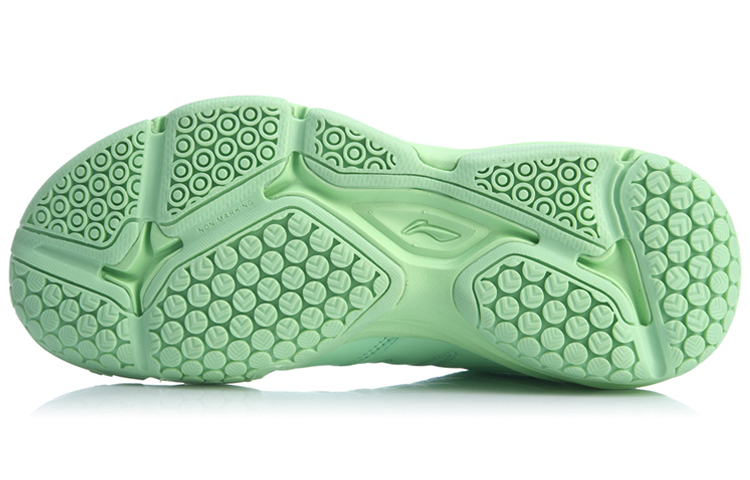 Purchase (W) Li-Ning Acc "Verde Menta" AYTQ008-2