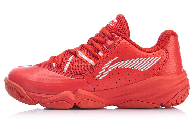 (Women) Li-Ning Acc 'Red' AYTP044-1