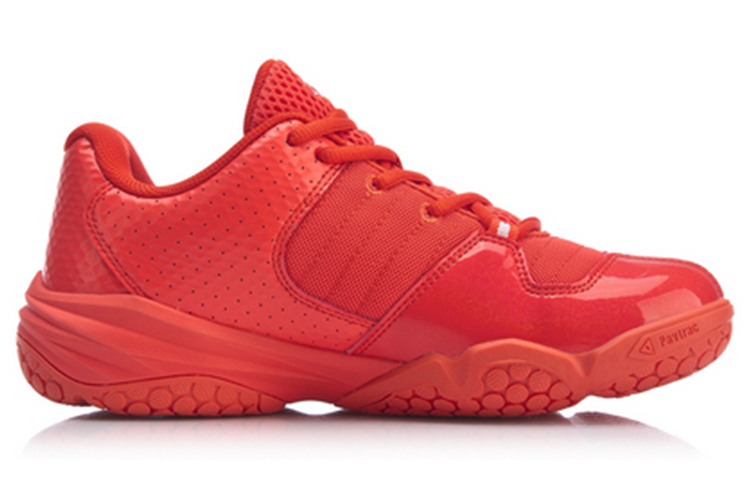 Order (W) Li-Ning Acc ''Rouge'' AYTP044-1