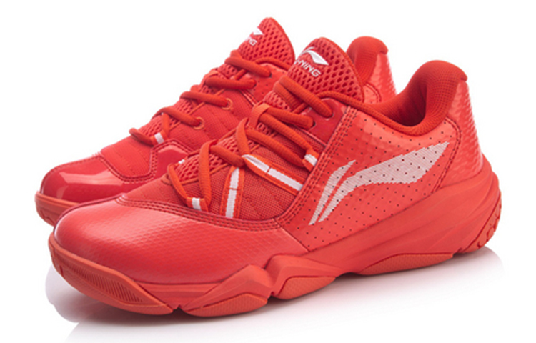 Lookbook (W) Li-Ning Acc ''Rouge'' AYTP044-1