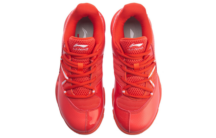 Shop (W) Li-Ning Acc ''Rouge'' AYTP044-1