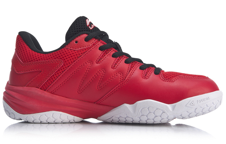 Order (W) Li-Ning Acc ''Rot Weiß'' AYTQ008-1