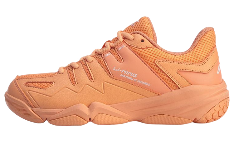 (Women) Li-Ning Acc 'Triple Orange' AYTQ008-3