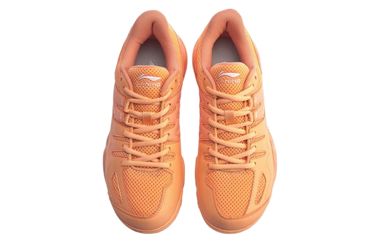 Shop (W) Li-Ning Acc ''Drievoudig Oranje'' AYTQ008-3