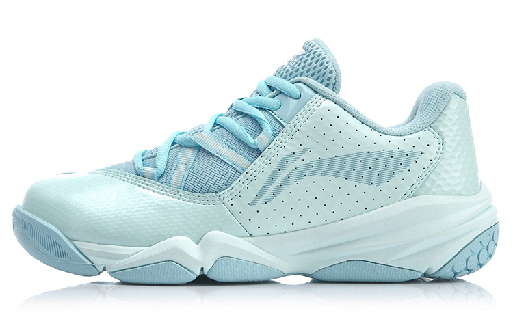 (Women) Li-Ning Acc 'Water Blue' AYTP044-2