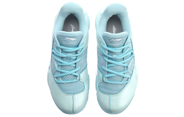 Shop (W) Li-Ning Acc ''Wasserblau'' AYTP044-2