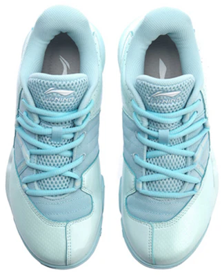 (W) Li-Ning Acc ''Wasserblau'' AYTP044-2 Shop (W) Li-Ning Acc ''Wasserblau'' AYTP044-2