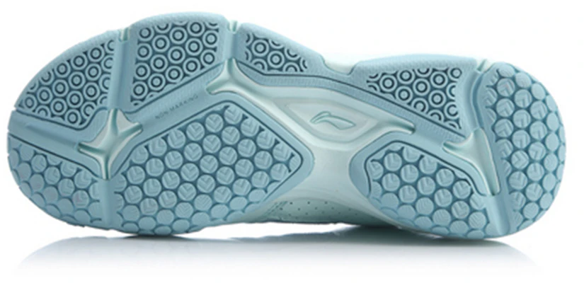 (W) Li-Ning Acc ''Wasserblau'' AYTP044-2 Purchase (W) Li-Ning Acc ''Wasserblau'' AYTP044-2