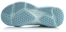 Purchase (W) Li-Ning Acc ''Wasserblau'' AYTP044-2
