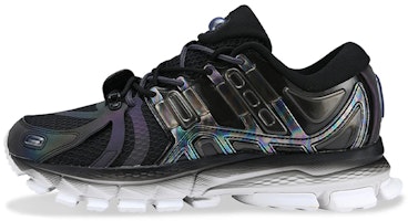 (Women) Li-Ning ACE 1.5 'Black' AZGS024-1 (Women) Li-Ning ACE 1.5 'Black' AZGS024-1