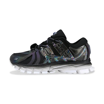 (W) Li-Ning ACE 1.5 'Black'