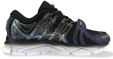 (W) 李宁 ACE 1.5 '黑色' AZGS024-1 Order (W) 李宁 ACE 1.5 '黑色' AZGS024-1