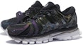 Lookbook (Women) Li-Ning ACE 1.5 'Black' AZGS024-1
