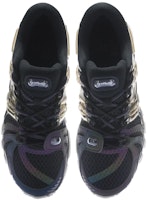 (W) 李宁 ACE 1.5 '黑色' AZGS024-1 Shop (W) 李宁 ACE 1.5 '黑色' AZGS024-1