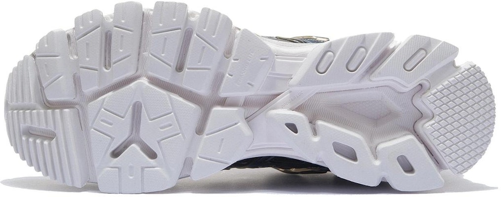 (W) Li-Ning ACE 1.5 'Hitam' Sneakers AZGS024-1 Sizing (W) Li-Ning ACE 1.5 'Hitam' Sneakers AZGS024-1