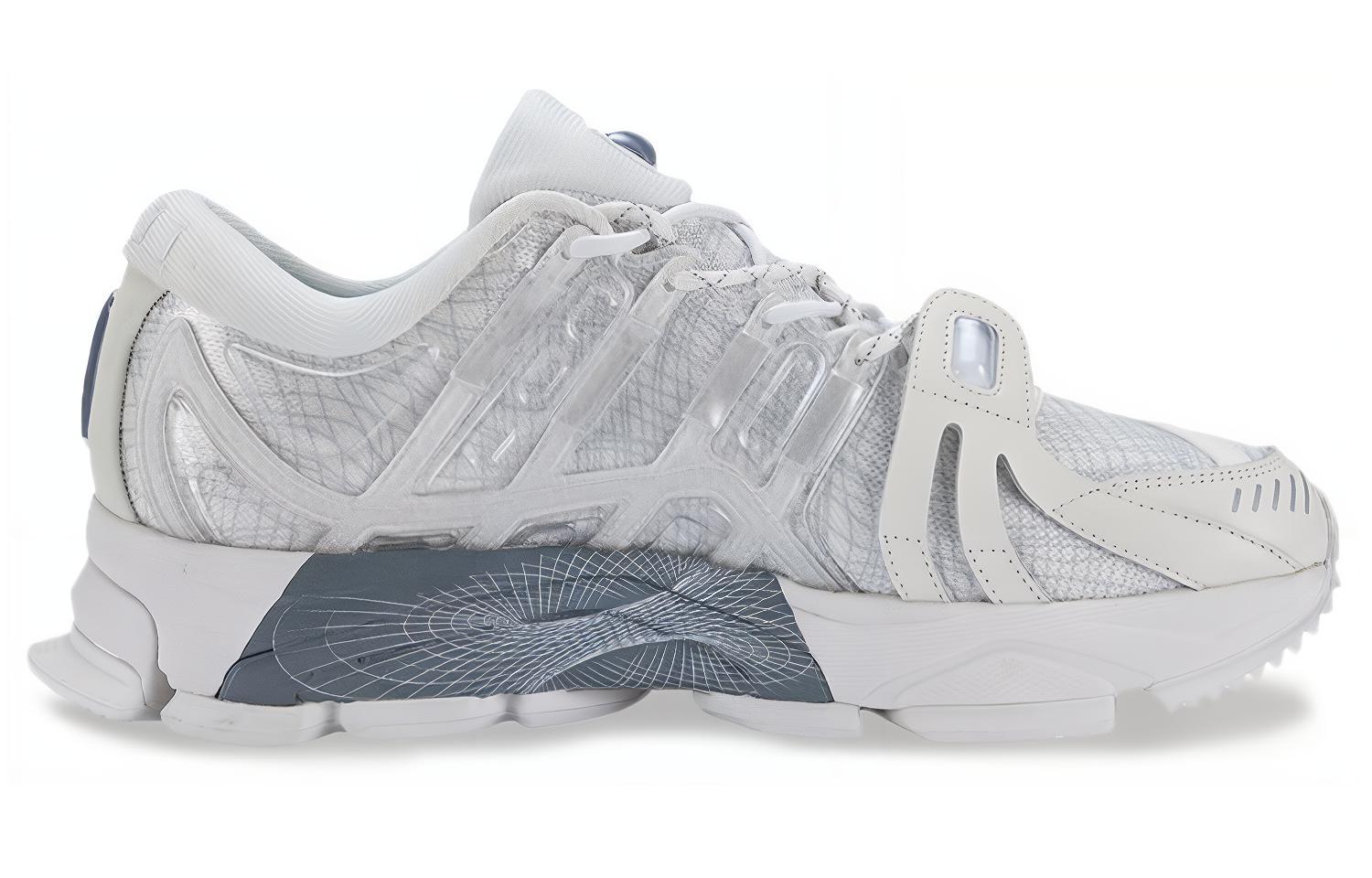 Order (W) 李寧 ACE 1.5 ホワイト AZGS024-2