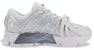 (Women) Li-Ning ACE 1.5 'White' AZGS024-2