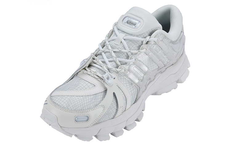 Lookbook (W) 李寧 ACE 1.5 ホワイト AZGS024-2