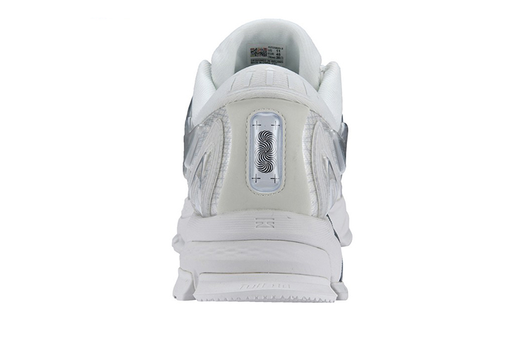 Shop (W) 李寧 ACE 1.5 ホワイト AZGS024-2