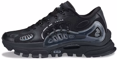 (Women) Li-Ning ACE 2.0 Sport Leisure 'Black' AZGS028-4 (Women) Li-Ning ACE 2.0 Sport Leisure 'Black' AZGS028-4