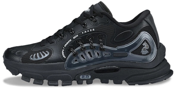 LiNing李寧 烈駿ACE 2.0 潮流運動休閒鞋 女款 黑色 Buy LiNing李寧 烈駿ACE 2.0 潮流運動休閒鞋 女款 黑色