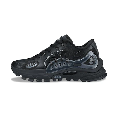 (W) Li-Ning ACE 2.0 Sport Leisure 'Black'