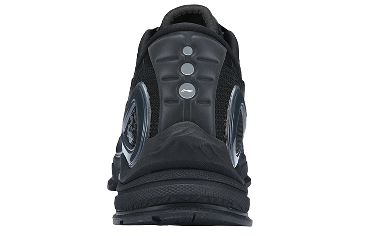 Shop (W) 리닝 에이스 2.0 스포츠 레저 '블랙' AZGS028-4