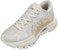 (W) Li-Ning ACE 2.0 Sukan Santai 'Putih Beige' AZGS028-3
