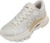Lookbook (W) Li-Ning ACE 2.0 Sukan Santai 'Putih Beige' AZGS028-3